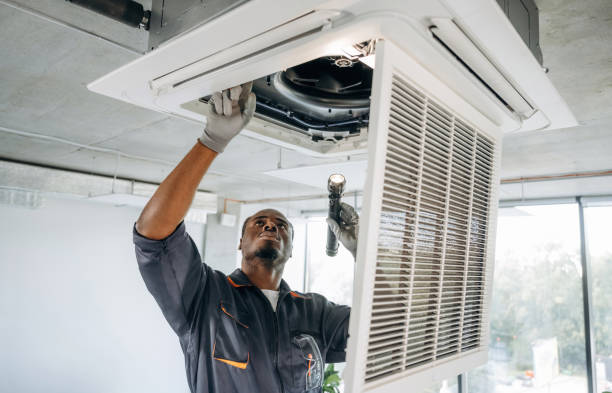 Licensed Hvac Maintenance service in Flossmoor, IL - FH HVAC